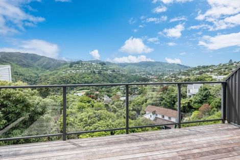 Photo of property in 181 Pembroke Road, Wilton, Wellington, 6012