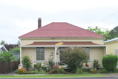 Photo of property in 9 Corbett Street, Paeroa, 3600