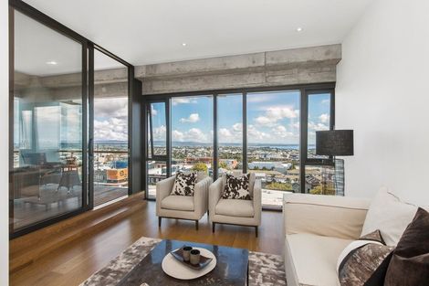 Photo of property in 1002/5 Hohipere Street, Grafton, Auckland, 1010