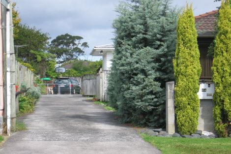 Photo of property in 64 Pomaria Road, Henderson, Auckland, 0610