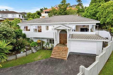 Photo of property in 76 Crestview Place, Browns Bay, Auckland, 0630