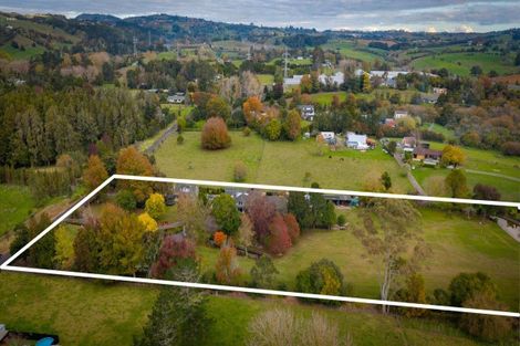 Photo of property in 44 Dale Road, Ramarama, Drury, 2579