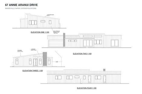 Photo of property in 67 Annie Aranui Drive, Poraiti, 4182