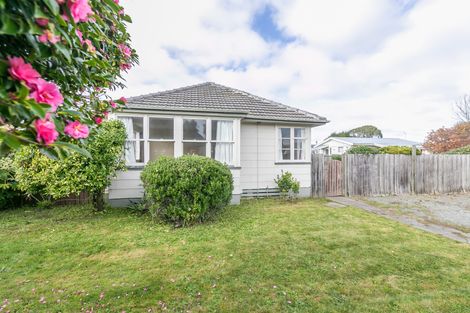 Photo of property in 2a Dickson Crescent, Hornby, Christchurch, 8042