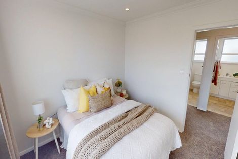 Photo of property in 4 Ross Street, Levin, 5510