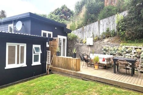 Photo of property in 6 View Road, Titahi Bay, Porirua, 5022