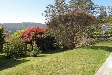 Photo of property in 193 Pembroke Road, Wilton, Wellington, 6012