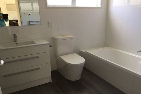 Photo of property in 4/4 Garden Road, Merivale, Christchurch, 8014