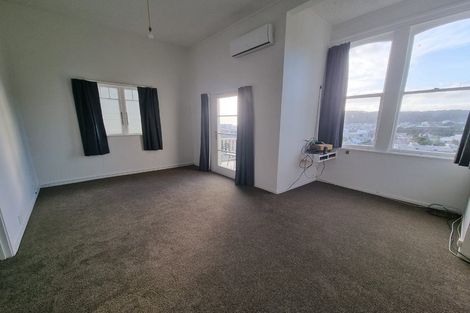 Photo of property in 3 Maarama Crescent, Aro Valley, Wellington, 6021