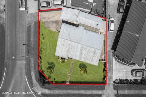 Photo of property in 1/66b Burundi Avenue, Clendon Park, Auckland, 2103