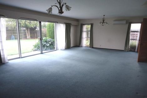 Photo of property in 18a Aileen Place, Upper Riccarton, Christchurch, 8041