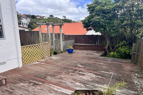 Photo of property in 22b Abilene Crescent, Churton Park, Wellington, 6037