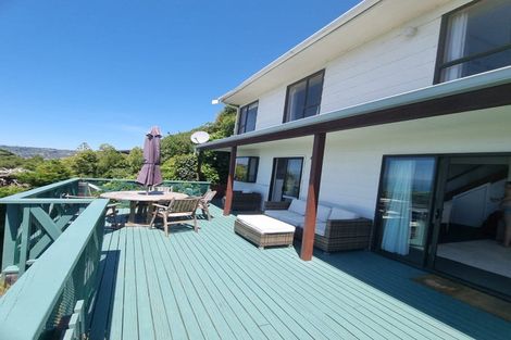 Photo of property in 18 Aranoni Track, Clifton, Christchurch, 8081