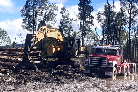 Photo of property in 496a State Highway 7, Kaiata, Greymouth, 7805