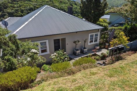 Photo of property in 48 Kenya Street, Ngaio, Wellington, 6035