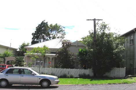 Photo of property in 3a Schofield Street, Grey Lynn, Auckland, 1021