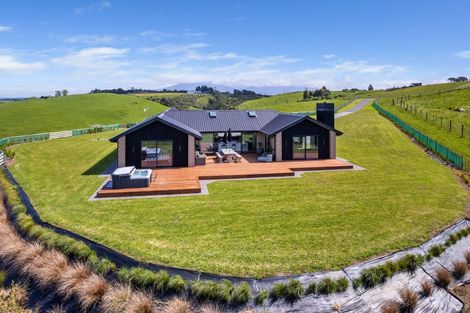 Photo of property in 429 Hursthouse Road, Waiongana, Inglewood, 4389