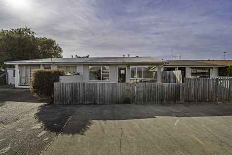 Photo of property in 3/53 Grenville Street, Waltham, Christchurch, 8011