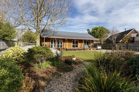 Photo of property in 159 West Belt, Rangiora, 7400