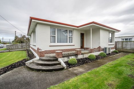 Photo of property in 1 Crombie Street, Gore, 9710