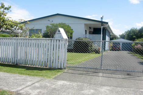 Photo of property in 19 Roberts Avenue, Aramoho, Whanganui, 4500
