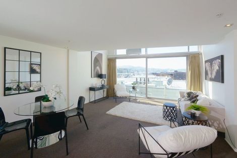 Photo of property in Century City Apartments, 131/72 Tory Street, Te Aro, Wellington, 6011