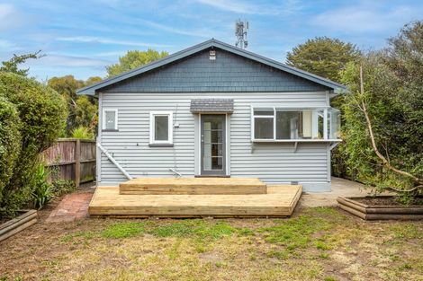 Photo of property in 40 Lyttelton Street, Somerfield, Christchurch, 8024