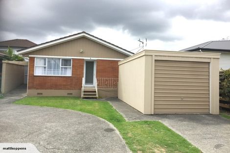 Photo of property in 3/3 Margaret Street, Papakura, 2110