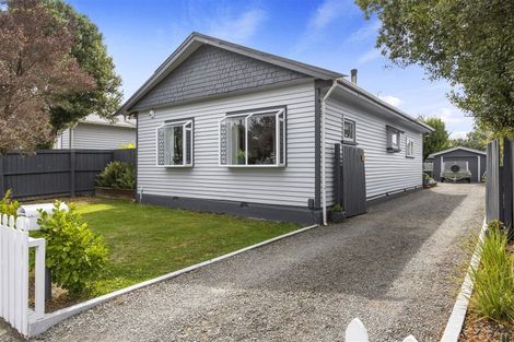 Photo of property in 31 Buccleugh Street, Phillipstown, Christchurch, 8011