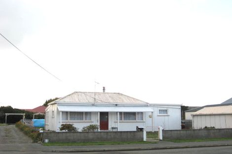 Photo of property in 12 Exe Street, Oamaru, 9400