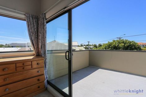 Photo of property in 1/9 Barrie Street, Addington, Christchurch, 8024