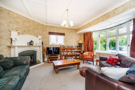 Photo of property in 41 Batt Street, West End, Palmerston North, 4410