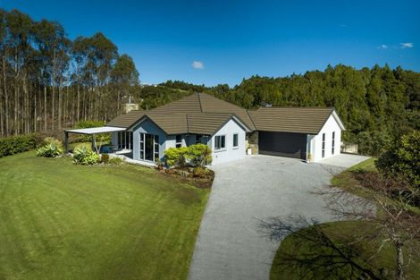 Photo of property in 93 West Ridge Road, Maunu, Whangarei, 0110