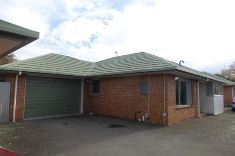 Photo of property in 3/77 Fairfield Avenue, Addington, Christchurch, 8024