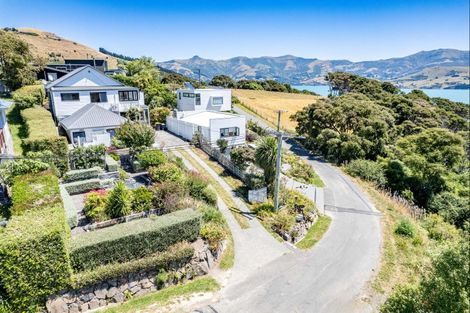 Photo of property in 17 Penlington Place, Akaroa, 7520