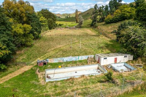 Photo of property in 1682 Ohura Road, Douglas, Stratford, 4392