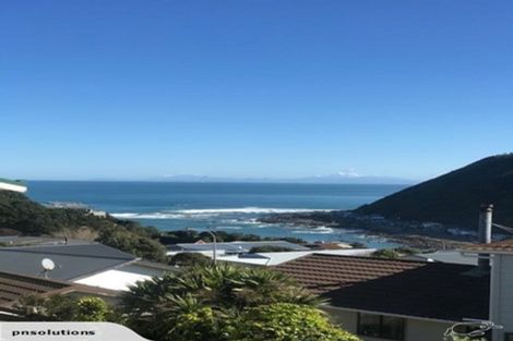 Photo of property in 22 Frobisher Street, Island Bay, Wellington, 6023