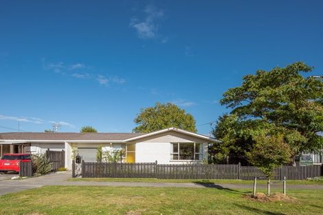 Photo of property in 16a Brian Bary Street, Redwoodtown, Blenheim, 7201