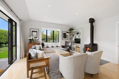 Photo of property in 11 Lloyd Street, Strowan, Christchurch, 8052