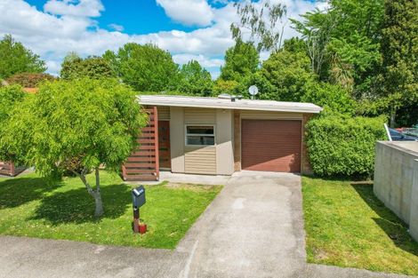 Photo of property in 35/46 Peachgrove Road, Hamilton East, Hamilton, 3216