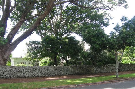 Photo of property in 21 Almorah Road, Epsom, Auckland, 1023