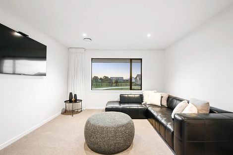 Photo of property in 75 Orchardist Way, Ngahinapouri, Ohaupo, 3882