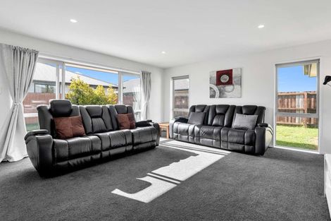Photo of property in 11 Hubbard Street, Wigram, Christchurch, 8042