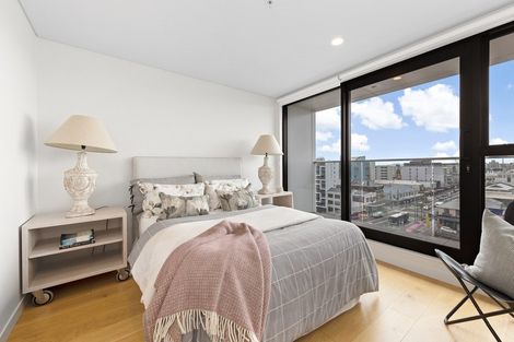 Photo of property in 601/1 Cobden Street, Auckland Central, Auckland, 1010