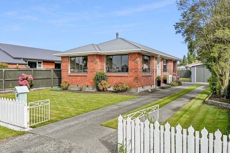 Photo of property in 70 Melcombe Street, Tinwald, Ashburton, 7700