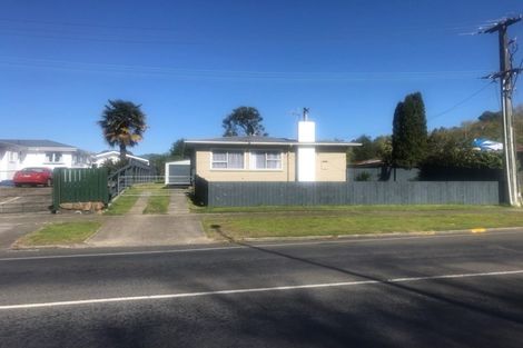 Photo of property in 7 River Road, Kawerau, 3127