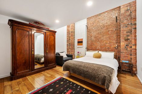 Photo of property in Courtenay Mews Apartments, 6/14 Alpha Street, Te Aro, Wellington, 6011