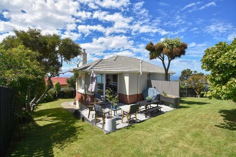 Photo of property in 32 Aberdeen Road, Saint Clair, Dunedin, 9012