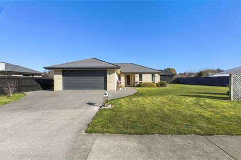 Photo of property in 8 Grigg Drive, Witherlea, Blenheim, 7201