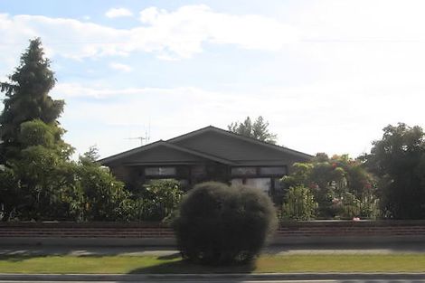 Photo of property in 42 Rugby Street, Highfield, Timaru, 7910